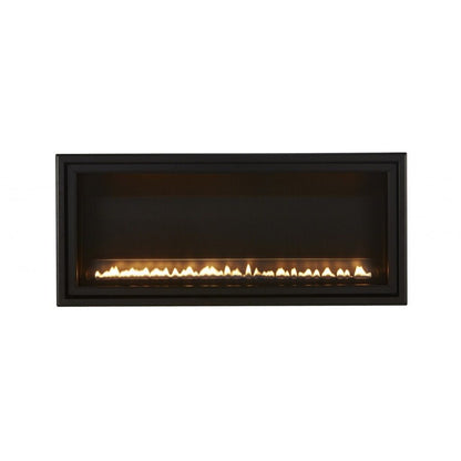 Empire Installation Accessories for 30" Boulevard SL Vent-Free Linear Fireplace