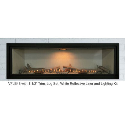 Empire LK5 120V Fireplace Lighting Kit Accessory