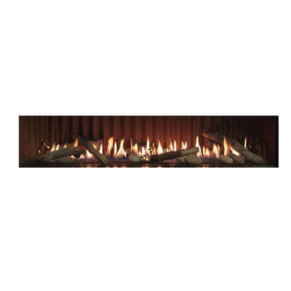 Empire Liner Kit Accessory for 36" Boulevard DV Contemporary Fireplace