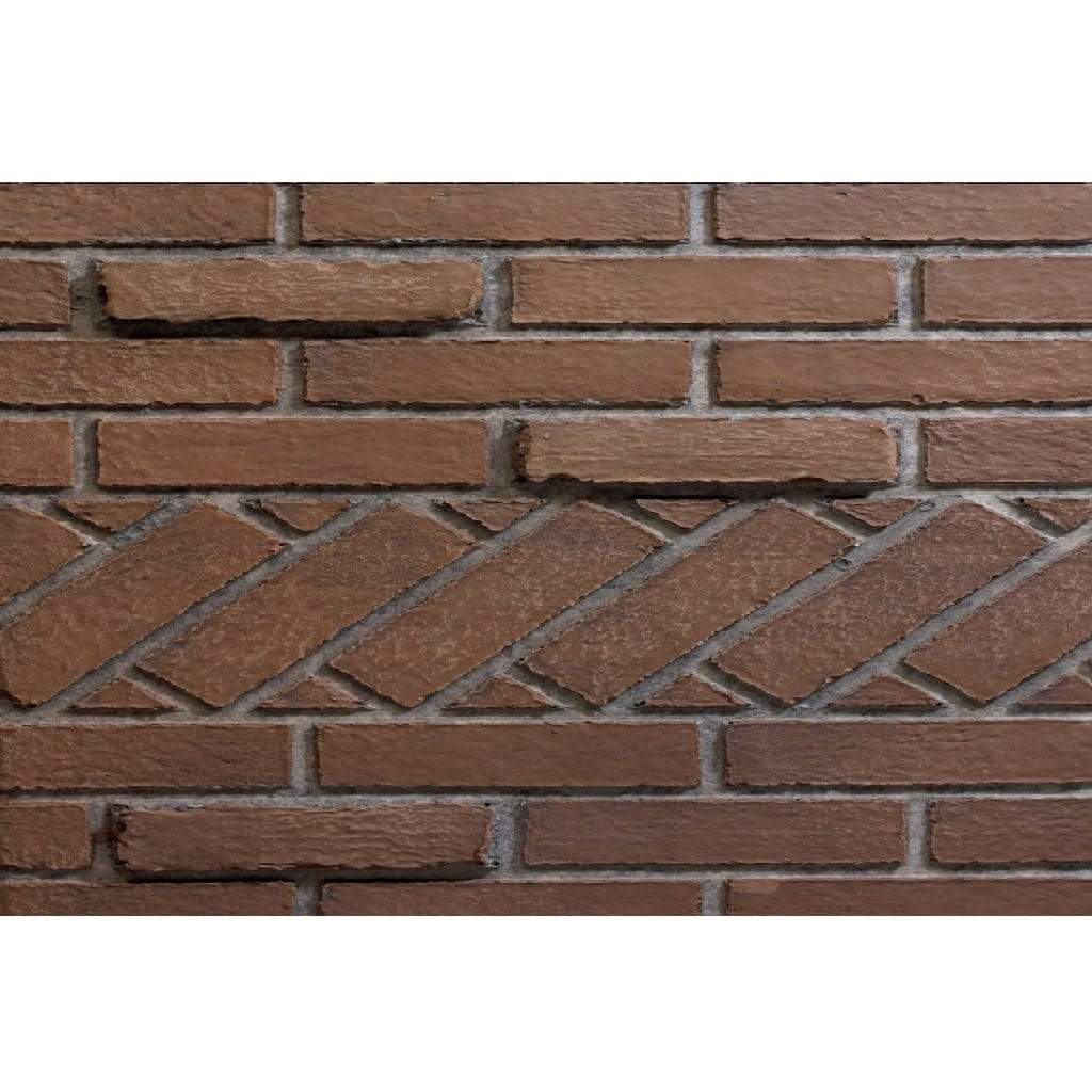 Empire Banded Brick Ceramic Fiber 32 Liner for Select 32 Firebox