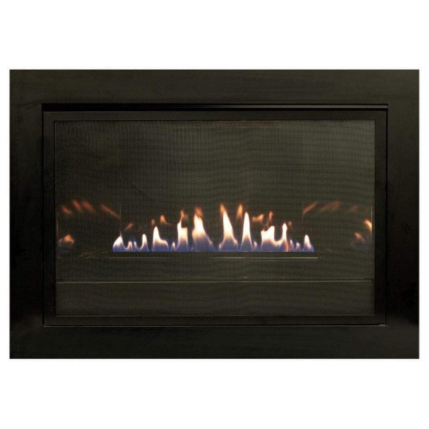 Empire 32" Loft Medium Vent-Free Gas Fireplace Insert (28,000 BTU)