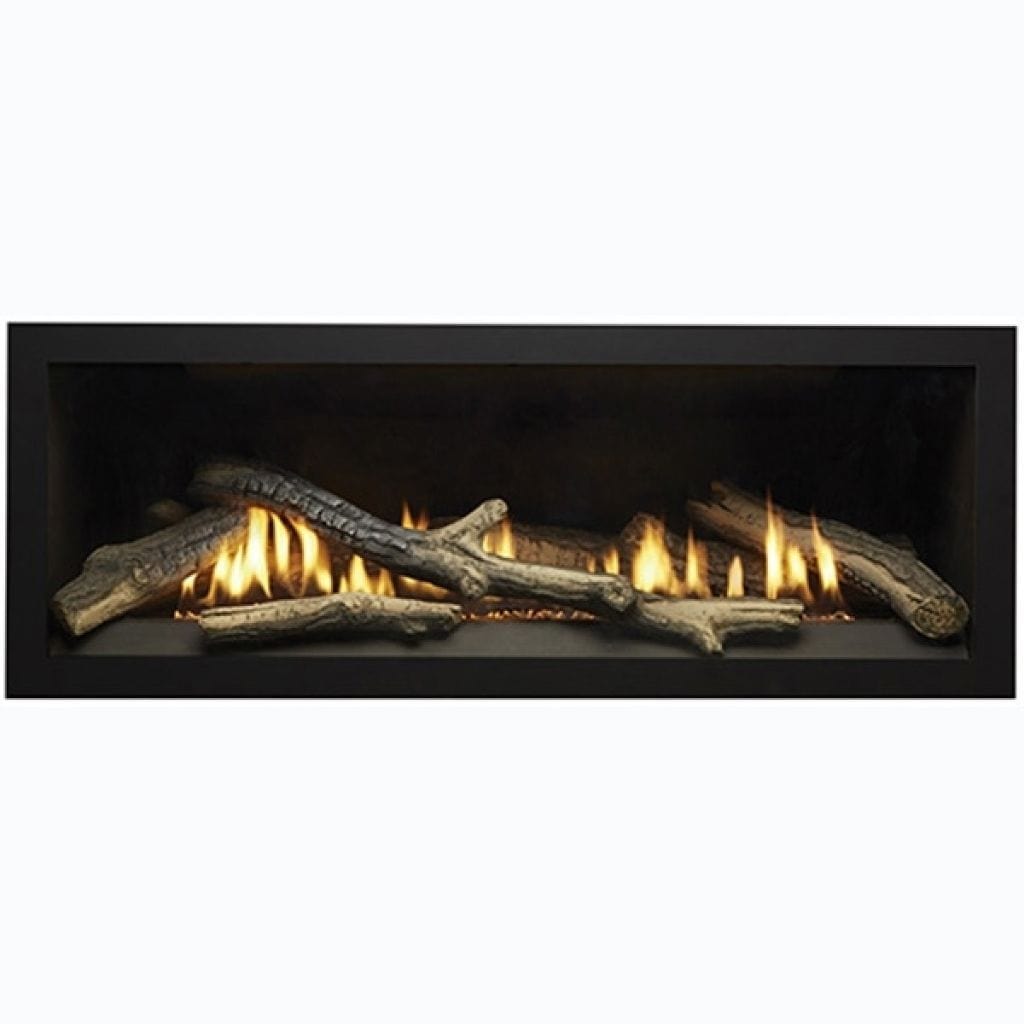 Empire Log Set Accessory for 41" Boulevard DV Traditional Fireplace