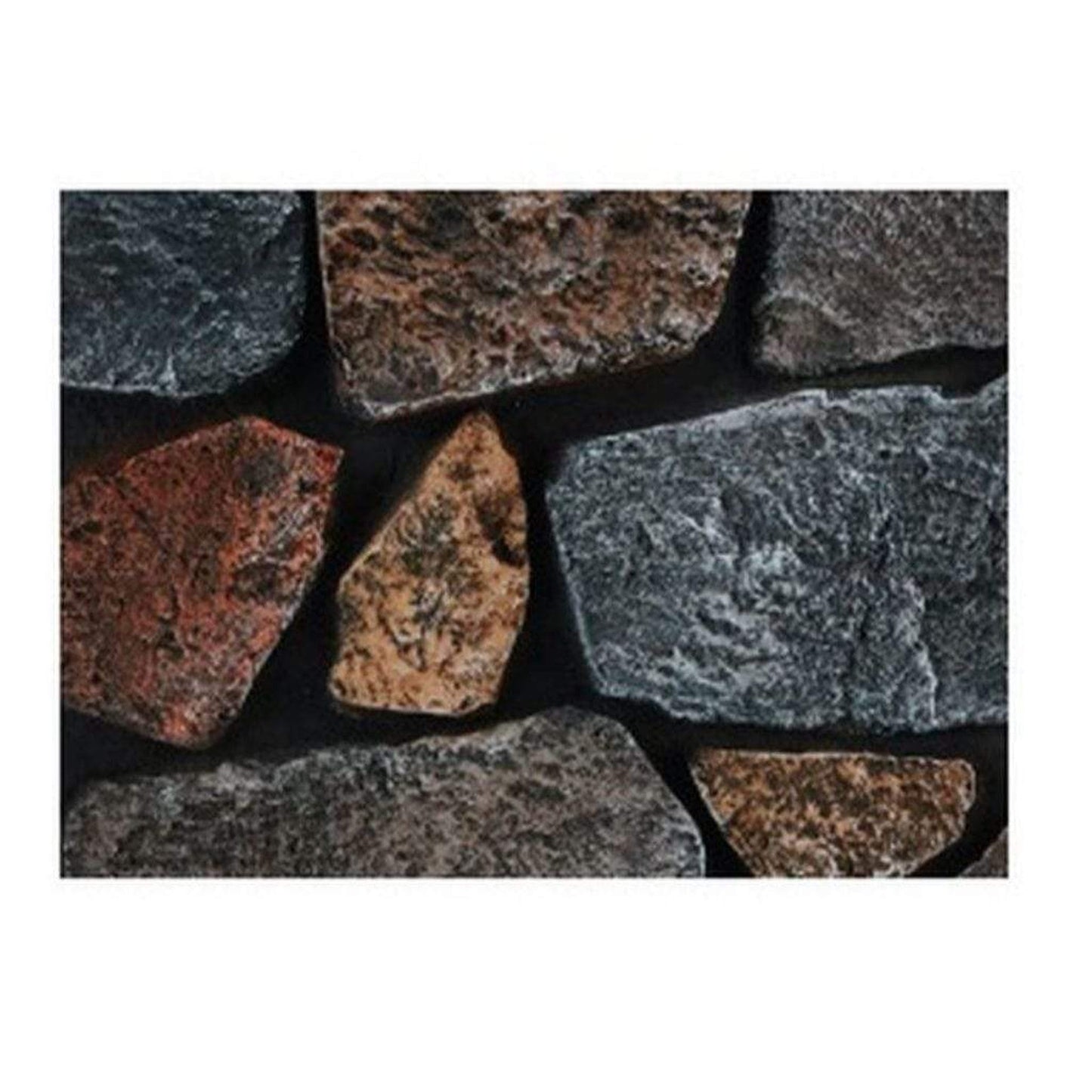 Empire Old World Stone Liner for Rushmore DVCT30 Direct Vent Insert