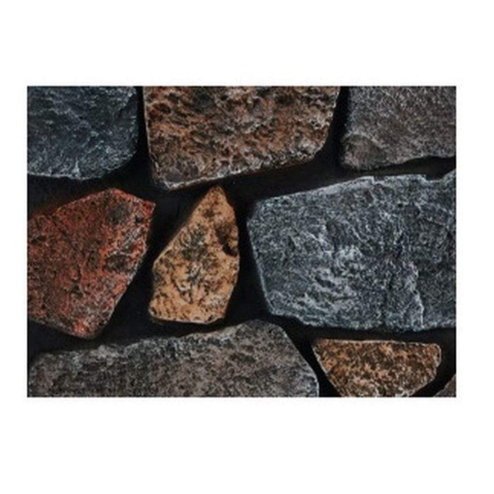 Empire Old World Stone Liner for Rushmore DVCT30 Direct Vent Insert