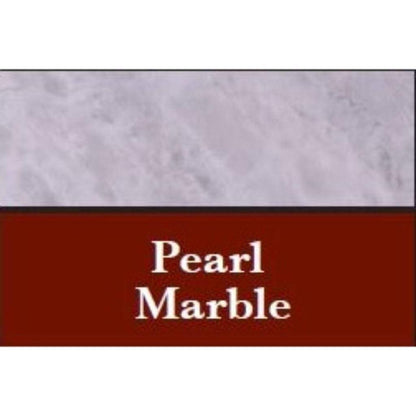 Empire Pearl Stone Inlay to Replace Cast Iron Grid for Medium Stove