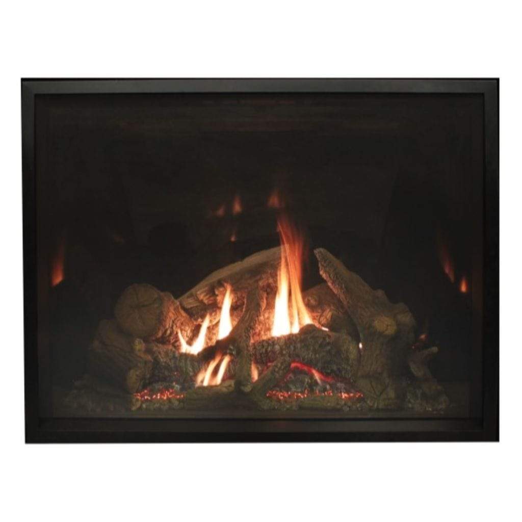 Empire Rushmore TruFlame Fiber Forest Timber Log Set Accessory for 50" Fireplace