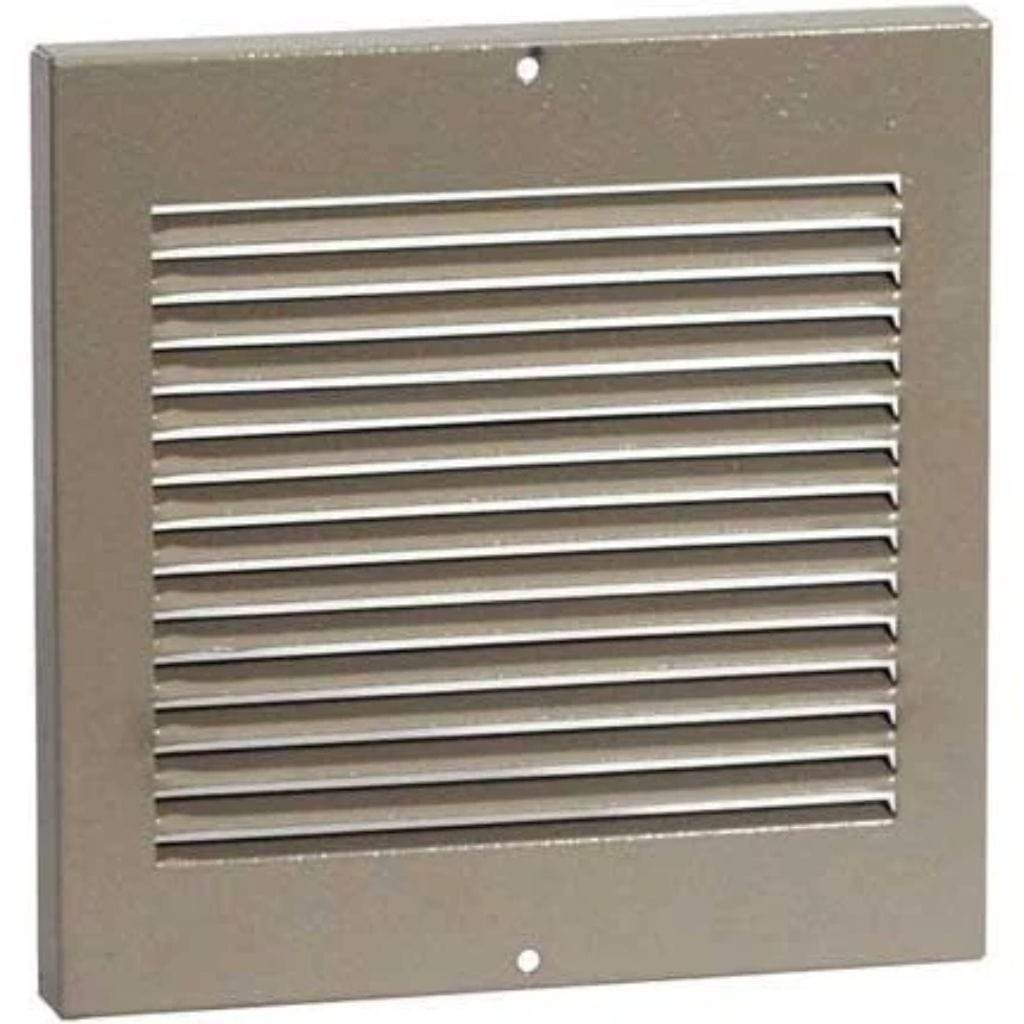 Empire SOR1 Side Outlet Register Direct-Vent Counterflow Wall Furnace Accessory - US Fireplace Store