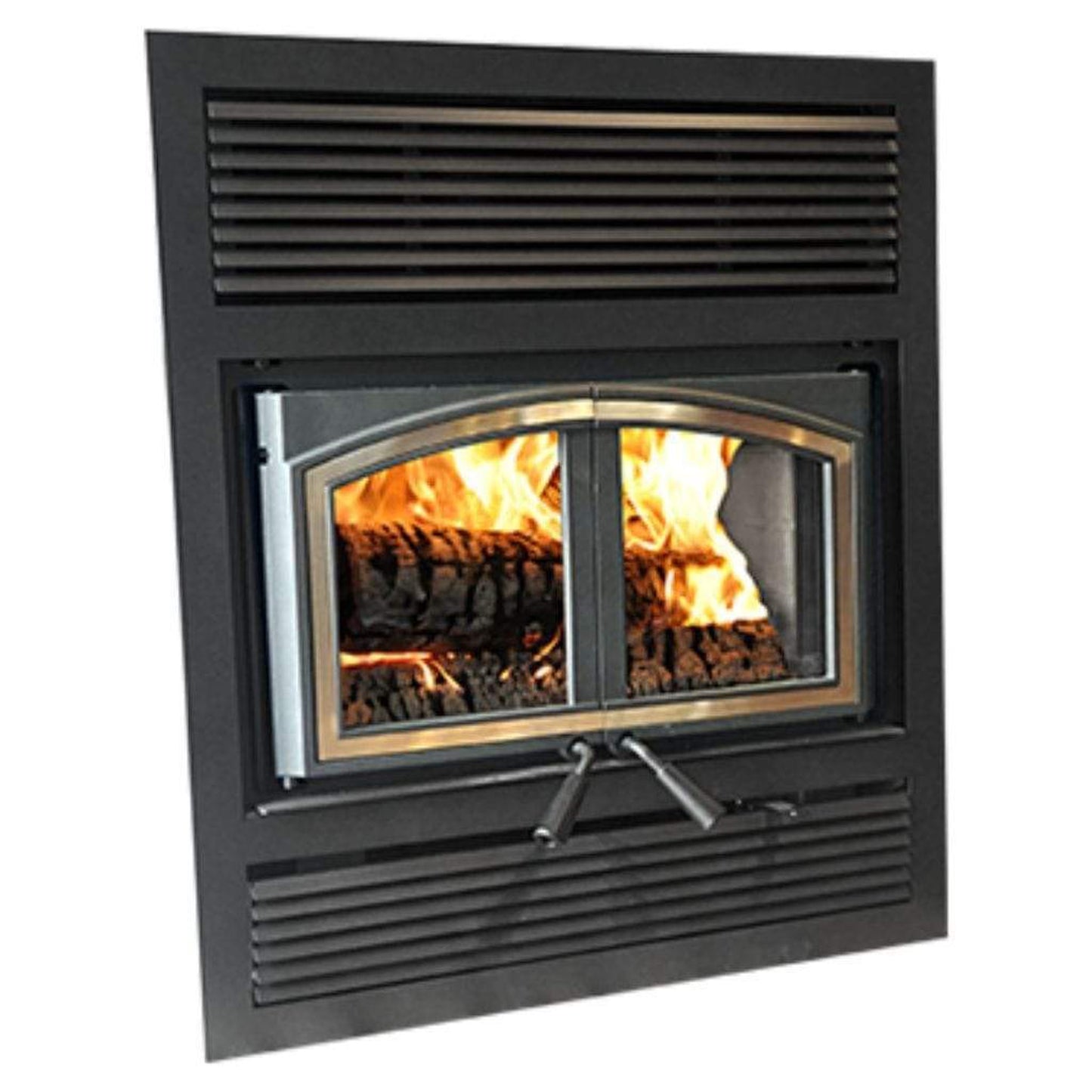 Empire St. Clair 3000 36" Wood Burning Fireplace