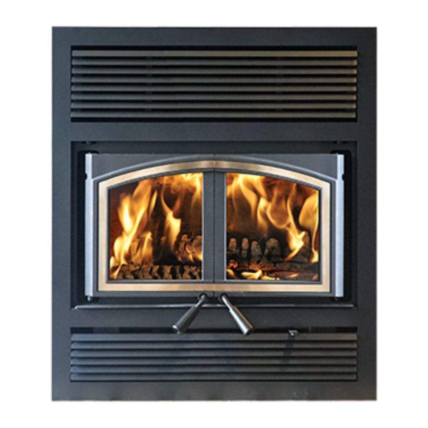 Empire St. Clair 3000 36" Wood Burning Fireplace