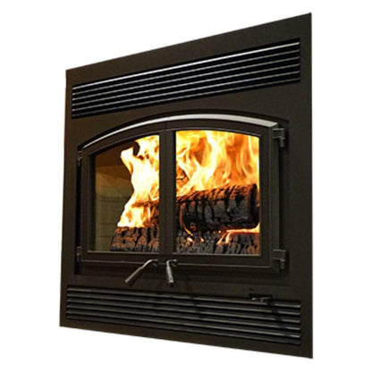 Empire St. Clair 4300 38" Wood Burning Fireplace