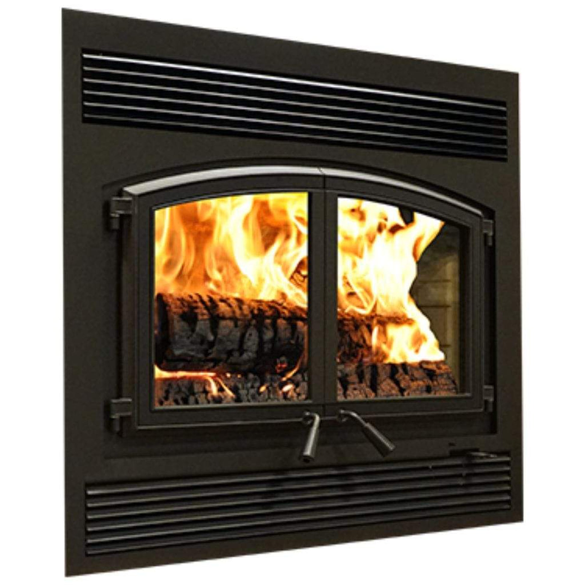 Empire St. Clair 4300 38" Wood Burning Fireplace