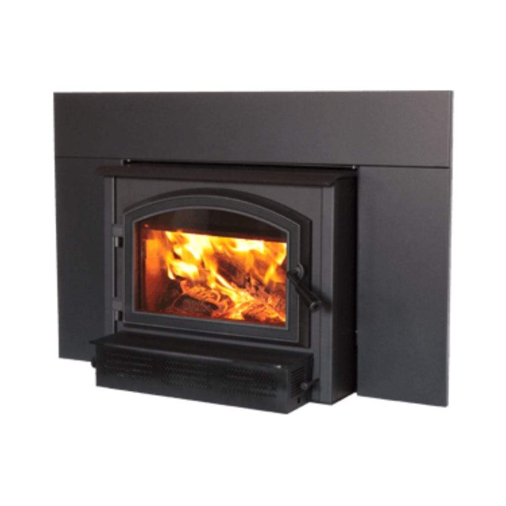 Empire Stove 27" Archway 1700 Wood Burning Insert