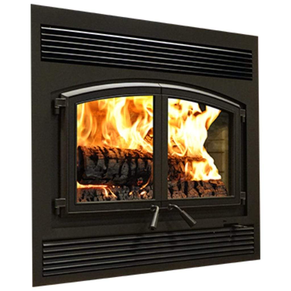 Empire Stove 38" St. Clair 4300 Wood Burning Fireplace