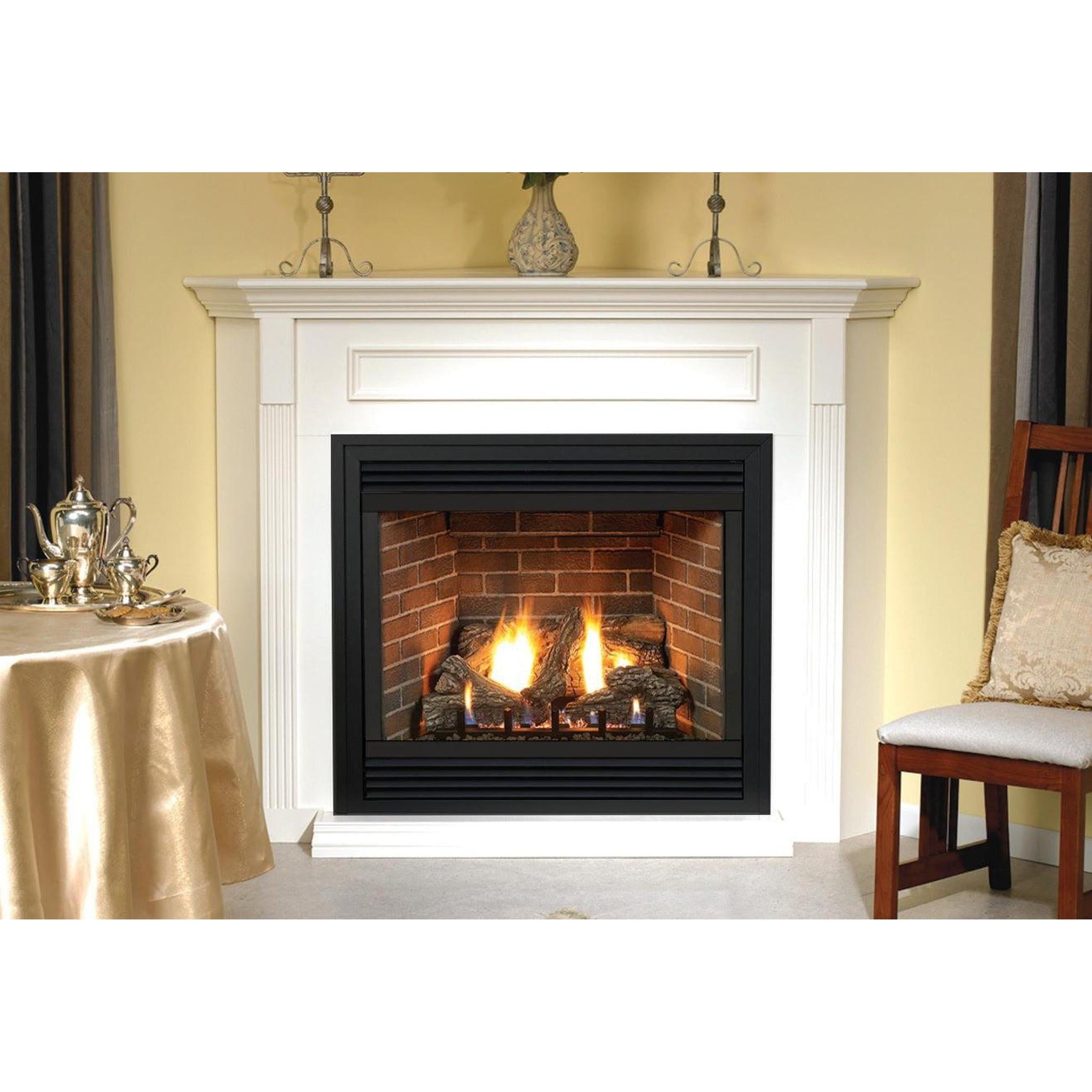 Empire Tahoe Gas Fireplace - Thumbnail 2