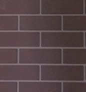 Empire Traditional Mocha Brick Set for Blackburn 44" Wood Firebox