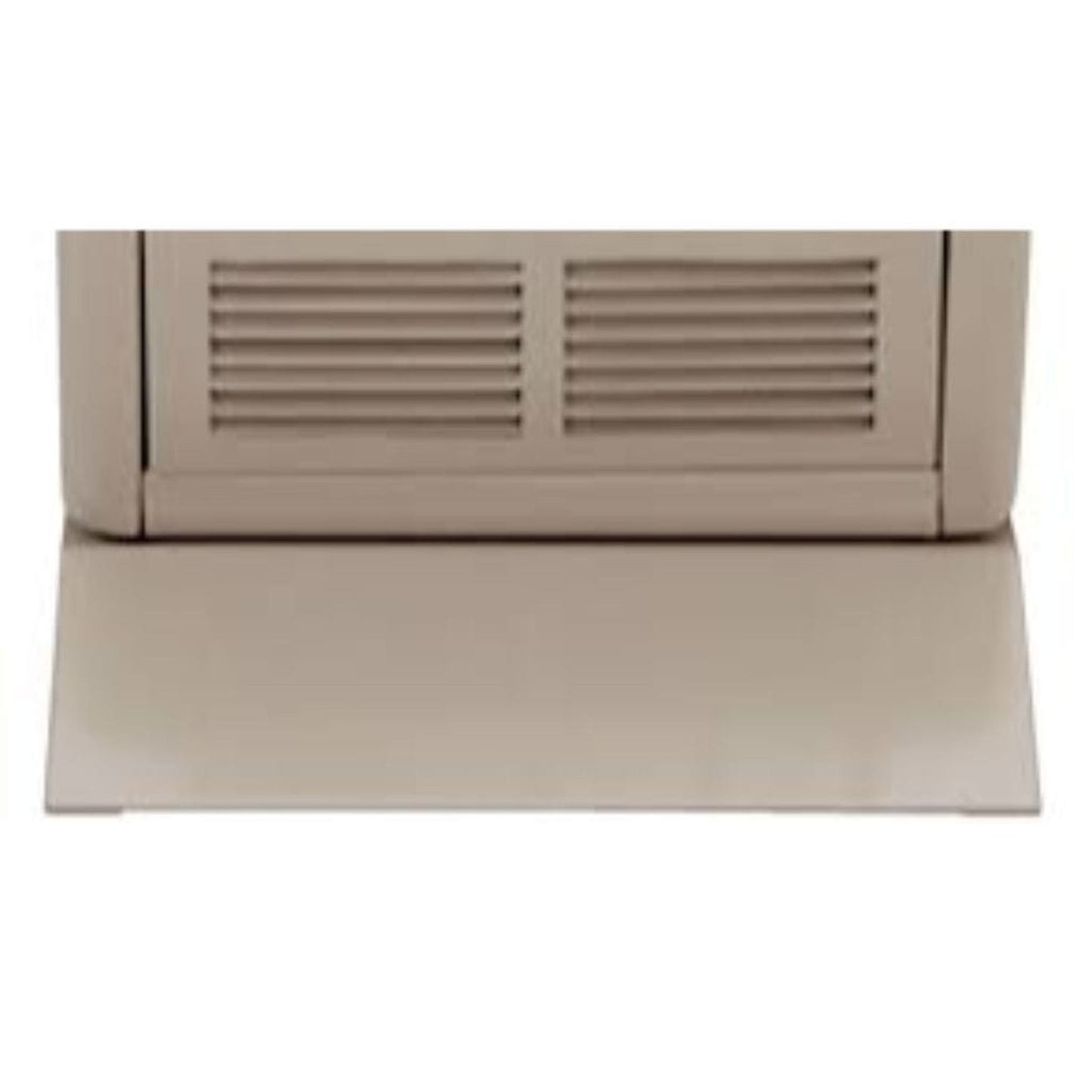 Empire White Floor Stand for Vent Free Heaters (SRS30W)