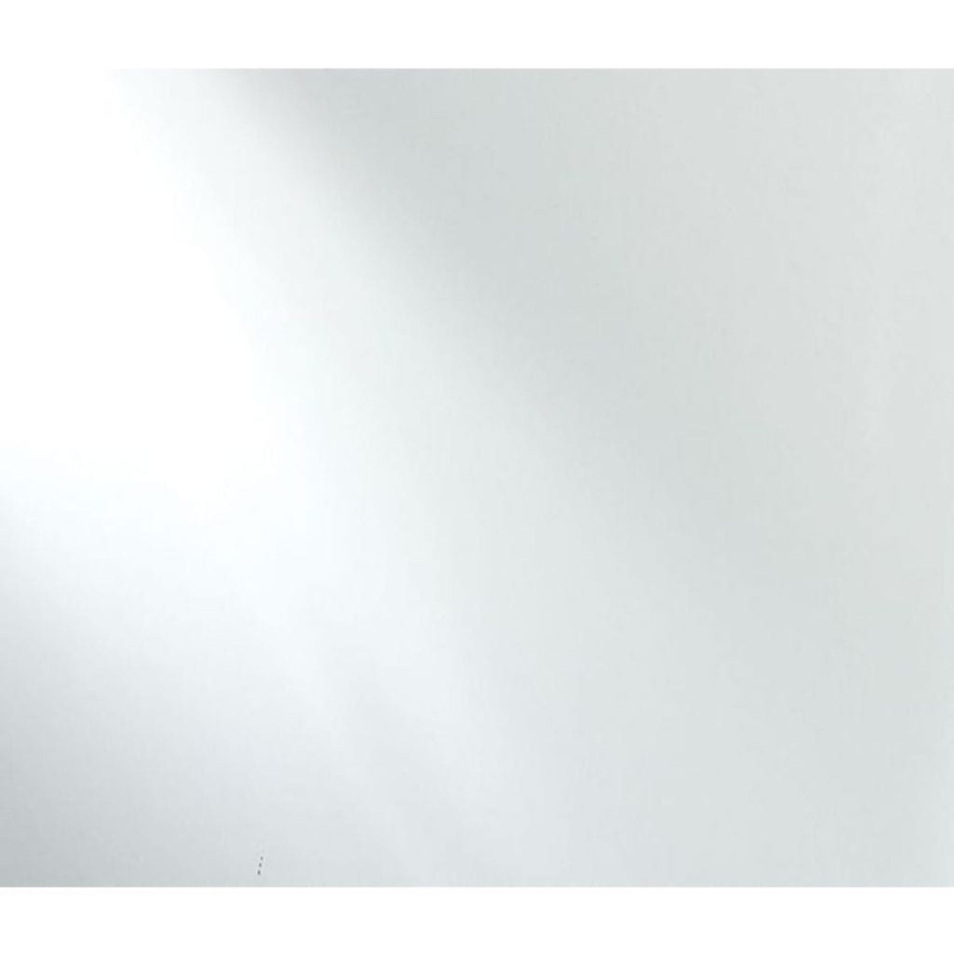 Empire White Porcelain Liner With Burner Cover for 36" Boulevard Vent Fee Linear Fireplace