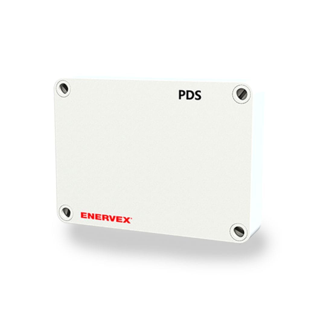 Enervex PDS-1, Proven Draft Switch