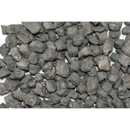 Enhance A Fire 1 Lb. Ashen Premium Decorative Embers for Indoor Vented Gas Logs and Fireplace
