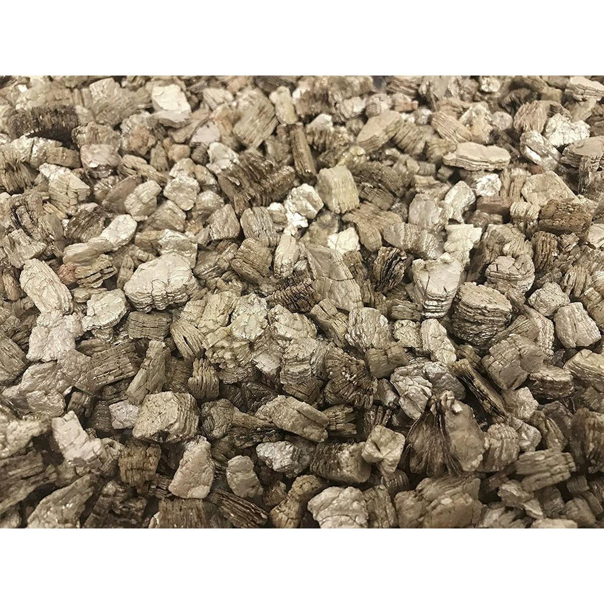Enhance A Fire 10-Pack 12 Oz. Natural Sea Designer Vermiculite for Indoor Vented Gas Logs and Fireplace