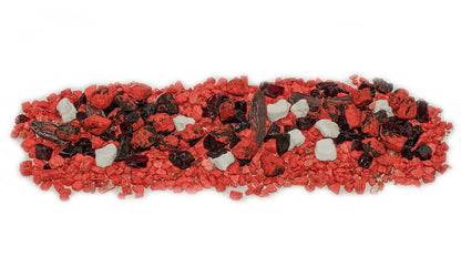 Enhance A Fire 10-Pack 1.86 Lb. Hot Stuff Luxury Mixed Media Ember Bed Kit for Indoor Vented Gas Logs and Fireplace