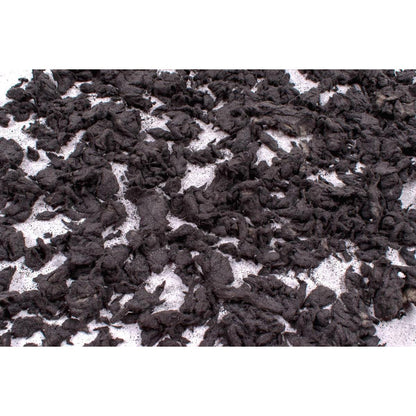Enhance A Fire 10-Pack 2.4 Oz. Black Sea Glowing Wool for Indoor Vented Gas Logs and Fireplace