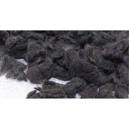 Enhance A Fire 10-Pack 2.4 Oz. Black Sea Glowing Wool for Indoor Vented Gas Logs and Fireplace