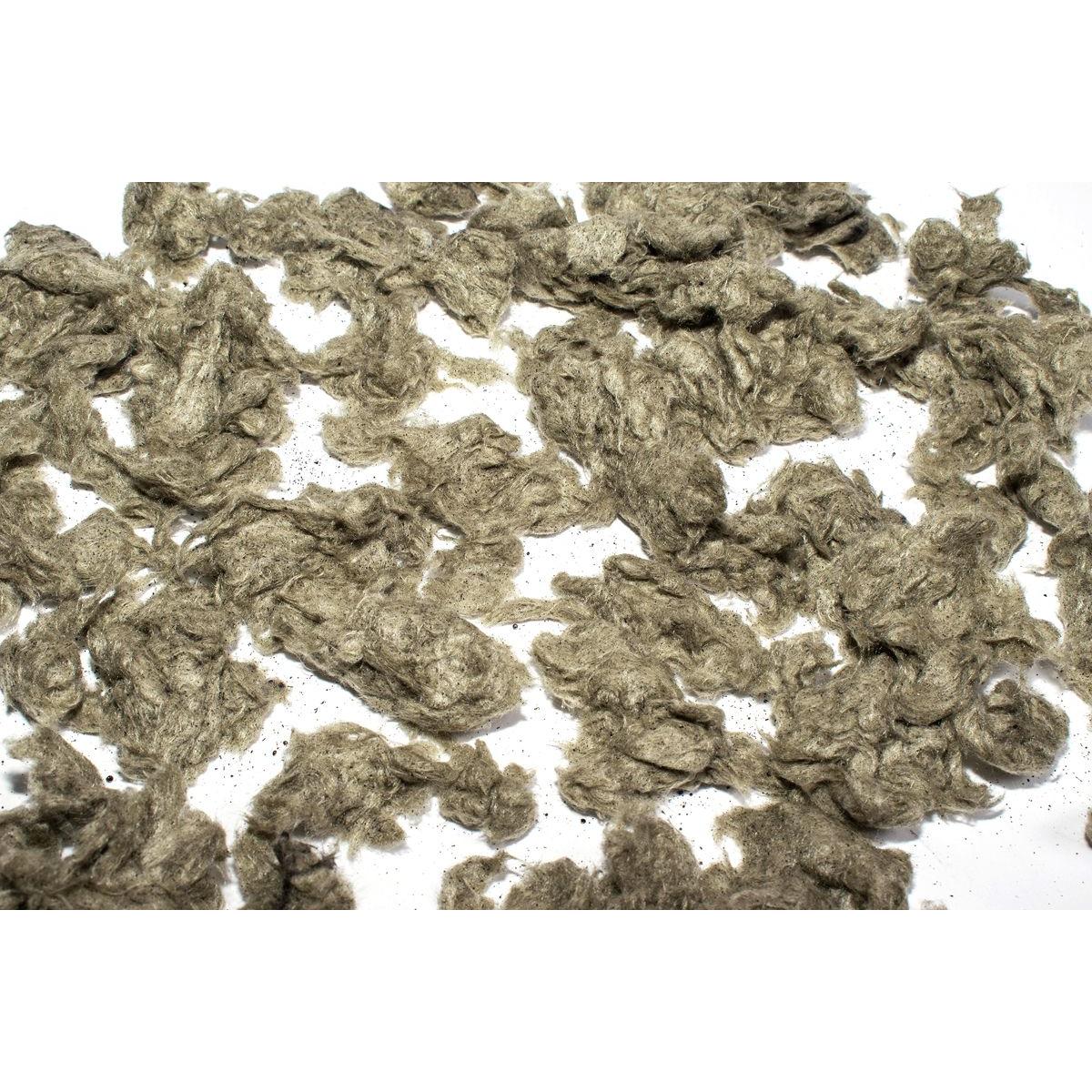 Enhance A Fire 10-Pack 2.4 Oz. Natural Sea Glowing Wool for Indoor Vented Gas Logs and Fireplace