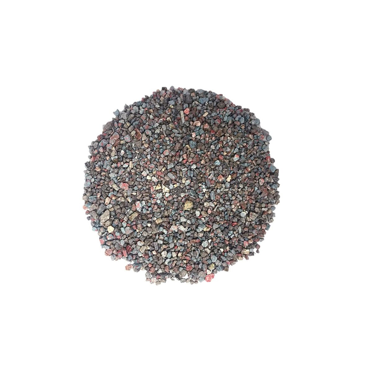 Enhance A Fire 12 Oz. Mediterranean Sea Designer Vermiculite for Indoor Vented Gas Logs and Fireplace