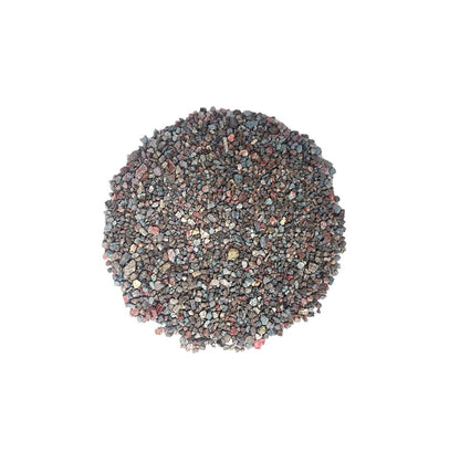 Enhance A Fire 12 Oz. Mediterranean Sea Designer Vermiculite for Indoor Vented Gas Logs and Fireplace