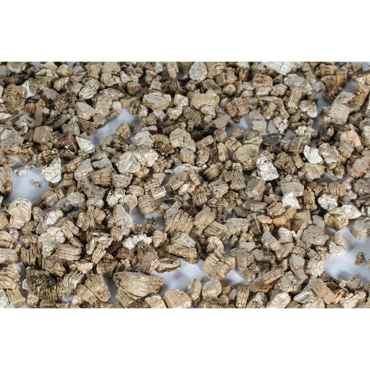 Enhance A Fire 10-Pack 12 Oz. Natural Sea Designer Vermiculite for Indoor Vented Gas Logs and Fireplace
