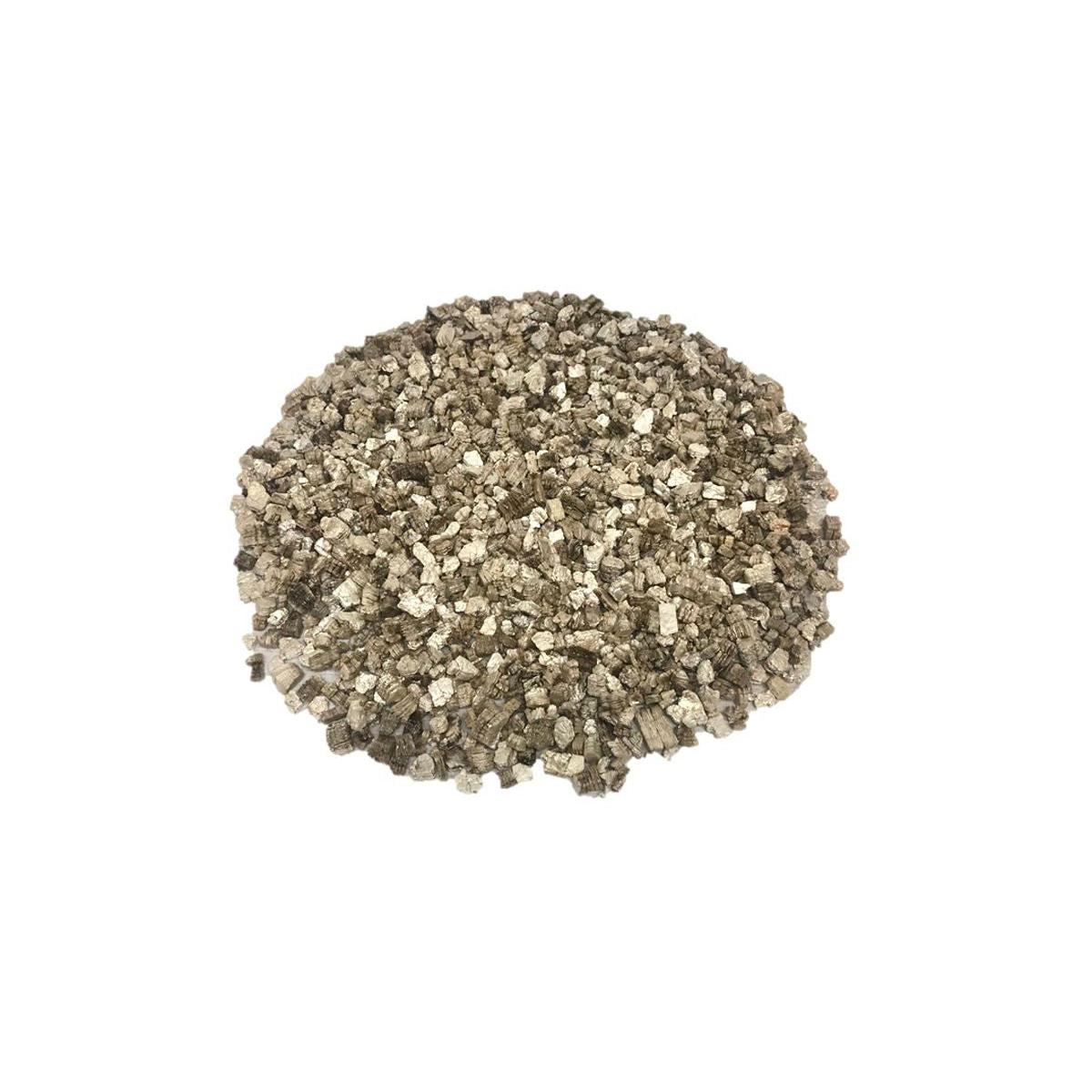 Enhance A Fire 10-Pack 12 Oz. Natural Sea Designer Vermiculite for Indoor Vented Gas Logs and Fireplace