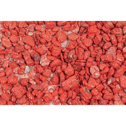 Enhance A Fire 12 Oz. Red Sea Designer Vermiculite for Indoor Vented Gas Logs and Fireplace