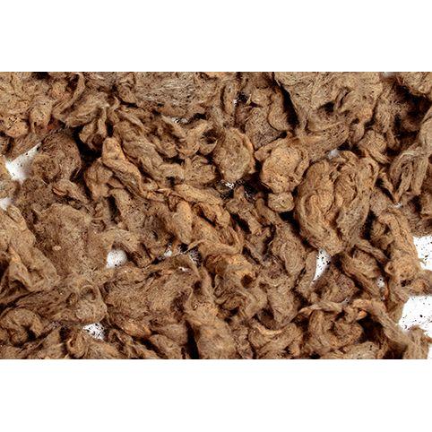 Enhance A Fire 2.4 Oz. Adriatic Sea Glowing Wool for Indoor Vented Gas Logs and Fireplace
