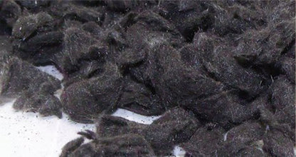 Enhance A Fire 2.4 Oz. Black Sea Glowing Wool for Indoor Vented Gas Logs and Fireplace