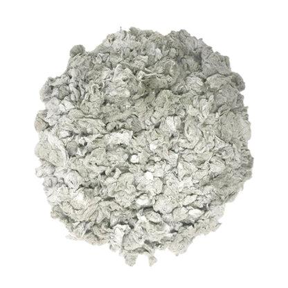 Enhance A Fire 2.4 Oz. Coral Sea Glowing Wool for Indoor Vented Gas Logs and Fireplace