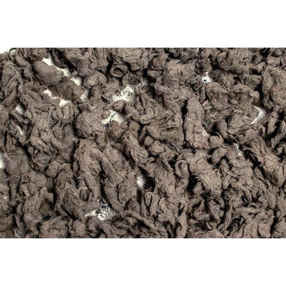 Enhance A Fire 2.4 Oz. Labrador Sea Glowing Wool for Indoor Vented Gas Logs and Fireplace
