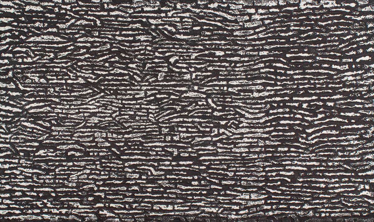 Enhance A Fire 36" x 22" 2-Piece White Breadstone Architectural Fiber Panels for Gas Fireplaces and Gas Log Conversions