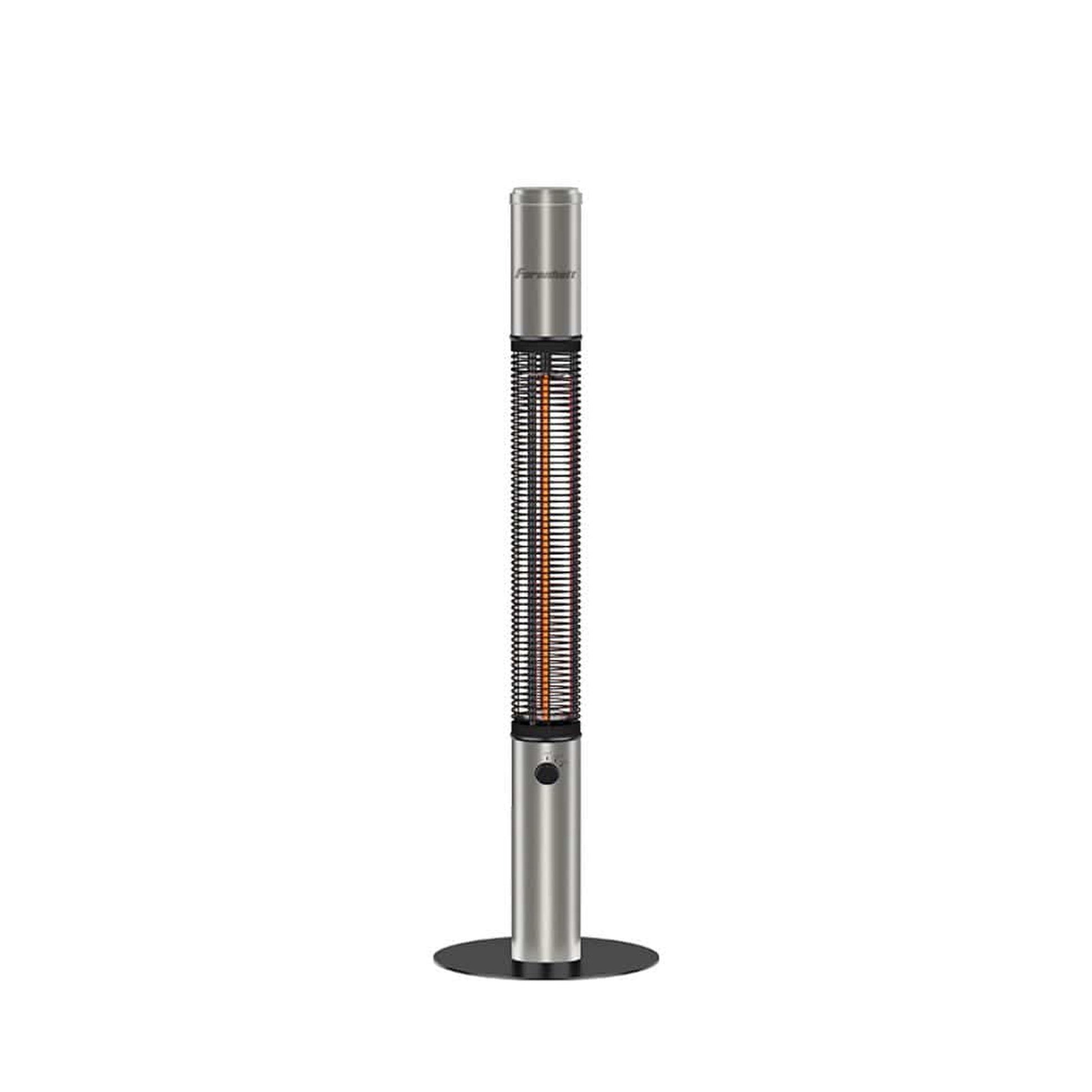 Epsilon Farenheit 59" Electric Infrared Tower Heater