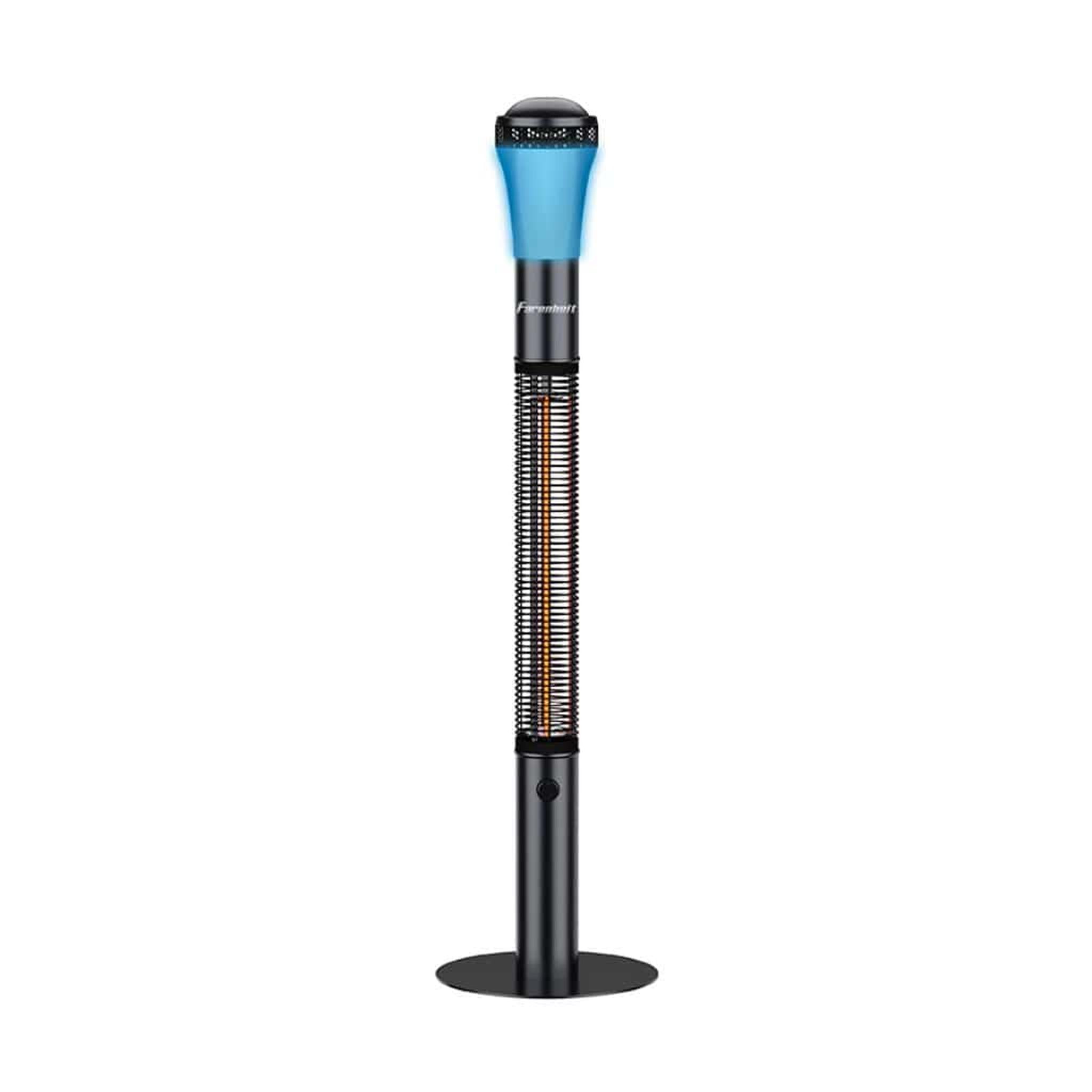 Farenheit Electric Infrared Tower Heater