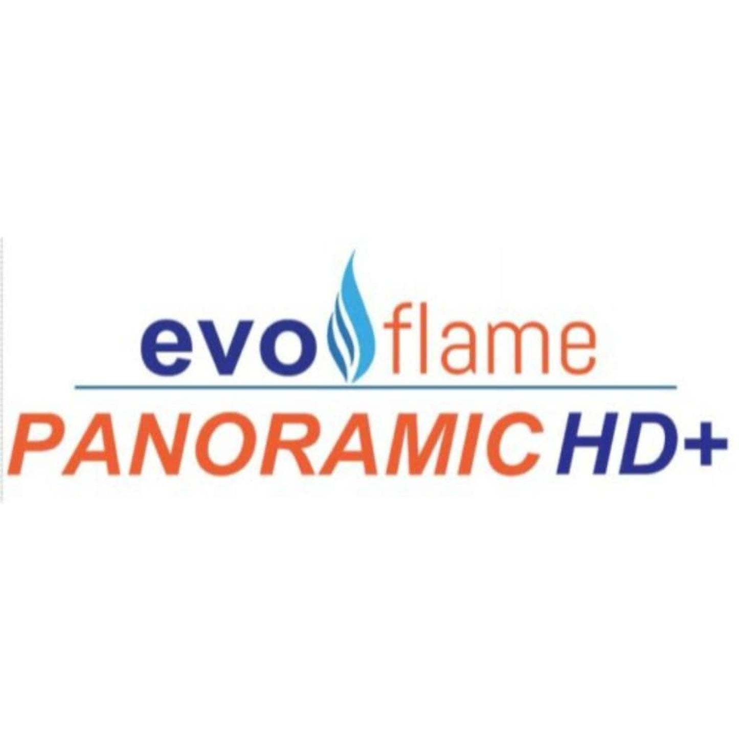 Evolution Fires 72" Vegas Grey Stone Tiles Wall Mount Electric Fireplace - Carrara