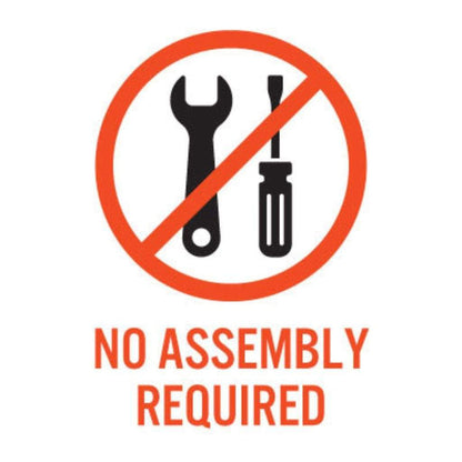 Evolution Fires 72" Vegas Grey Stone Tiles Wall Mount Electric Fireplace - White