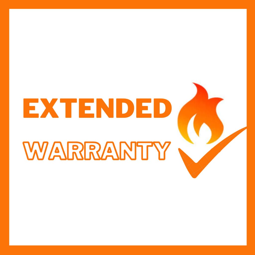 Extended Warranty [applies to products under $1999]
