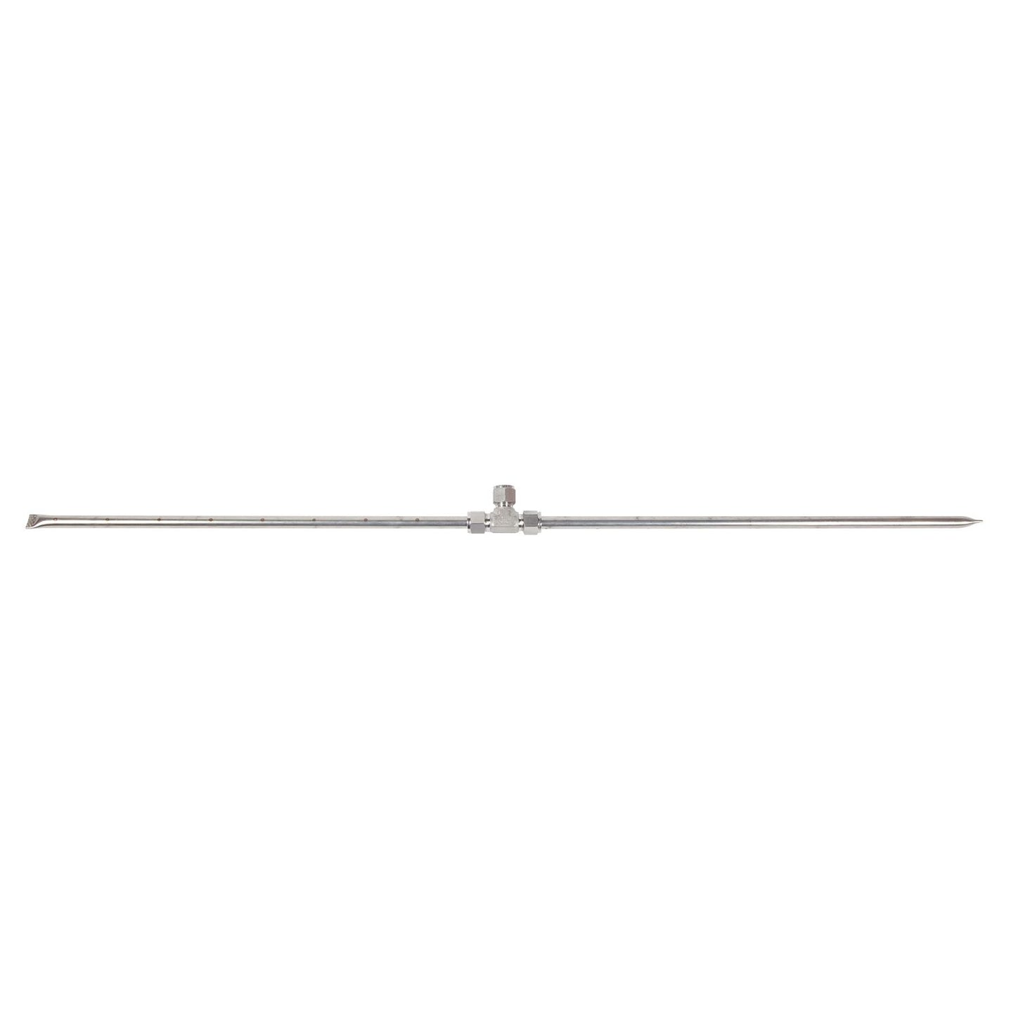 Fire By Design 84" SL Marine Grade Stainless Steel Single Line Natural Gas Burner