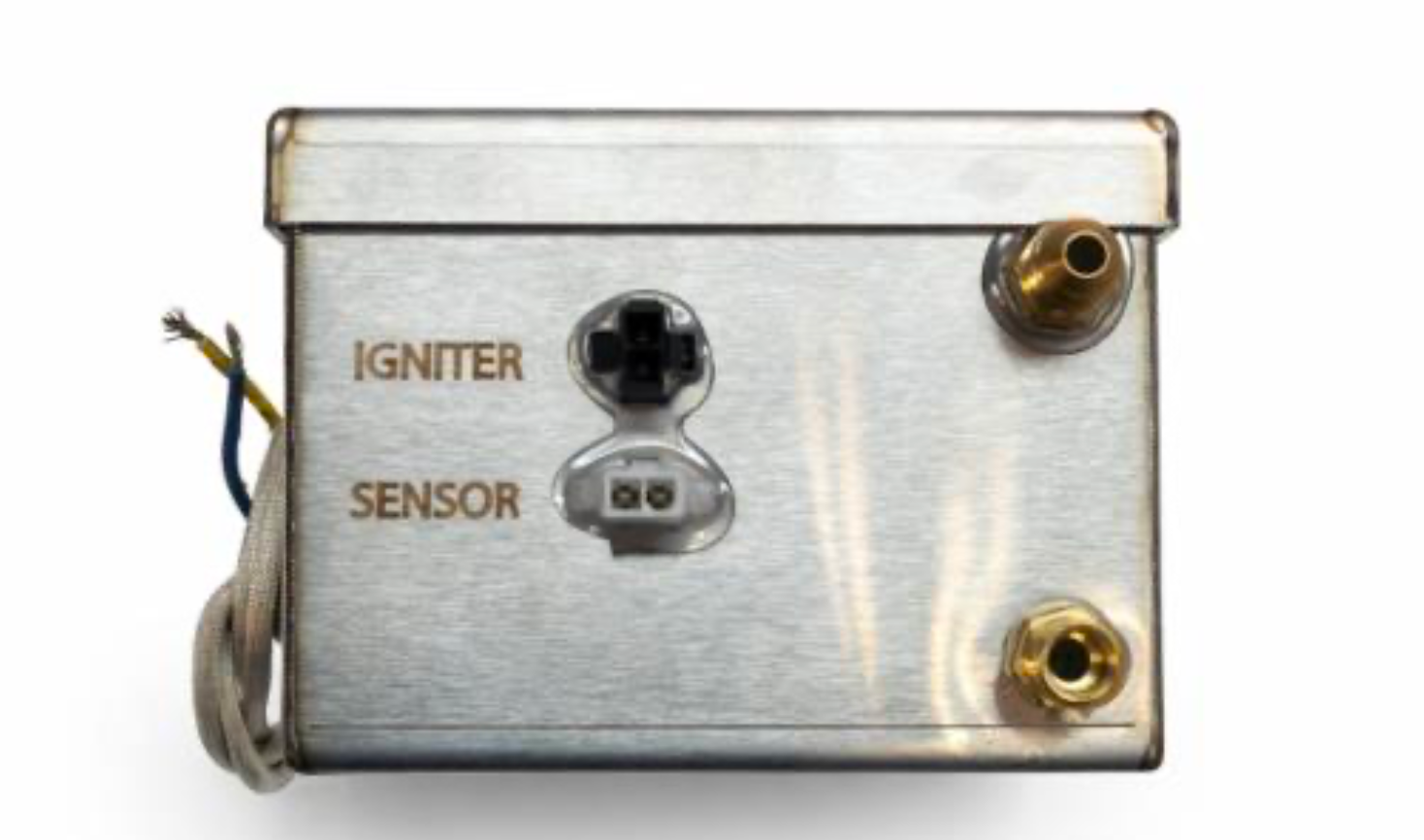 Fire By Design Field Serviceable 24VAC Refurbished AWEIS HC system