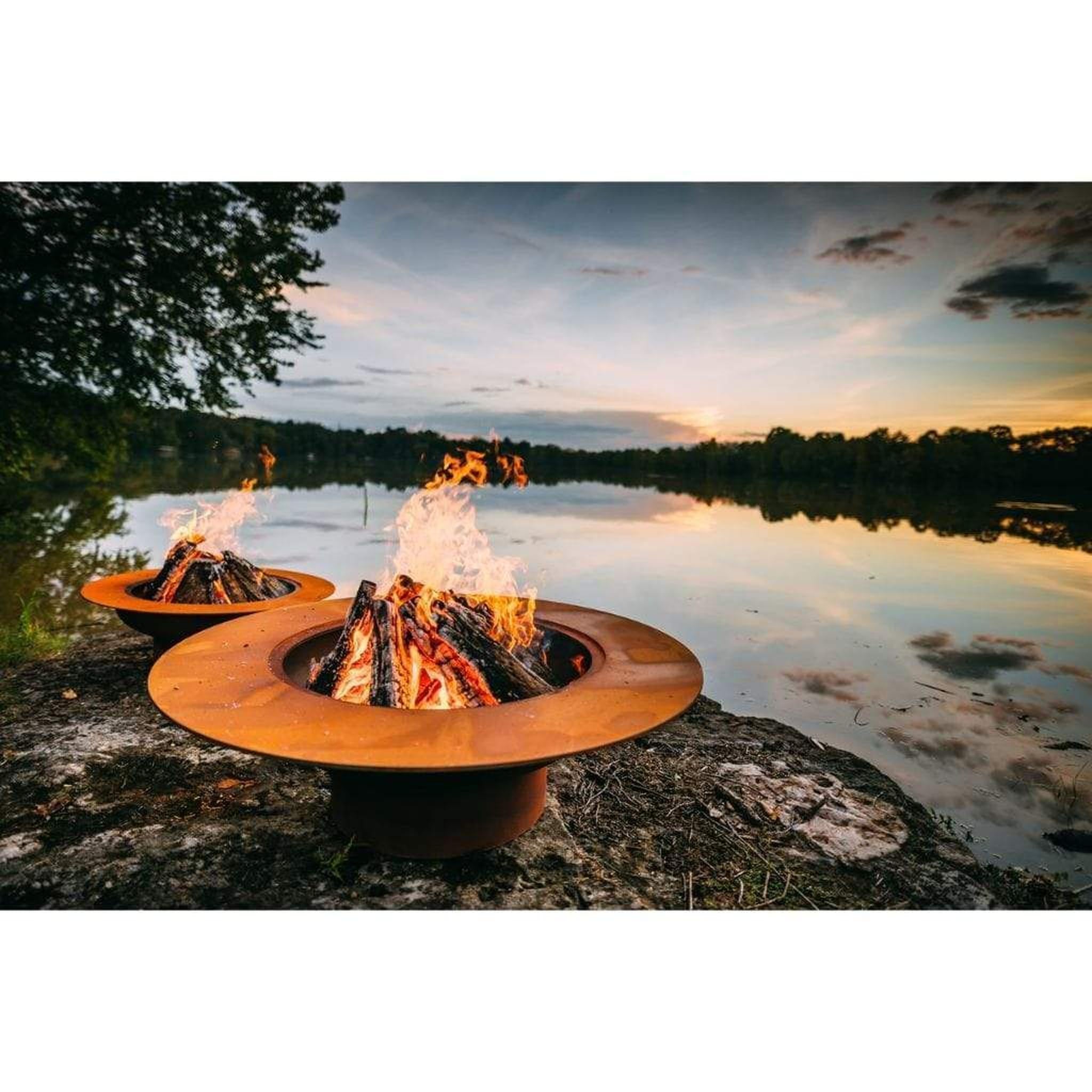 54" Magnum Fire Pit - Thumbnail 2