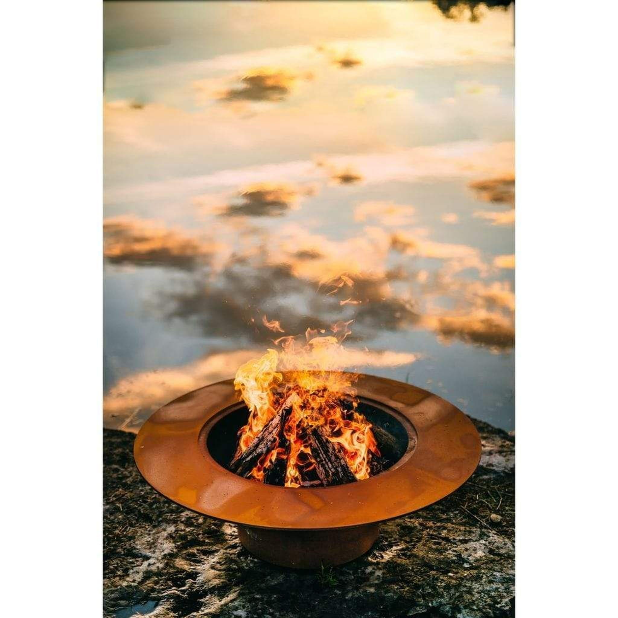 54" Magnum Fire Pit