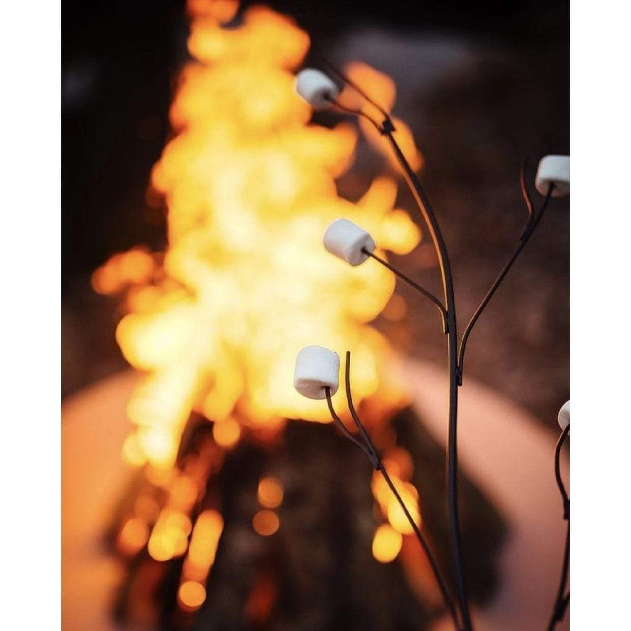 Marshmallow Roasting Art - Thumbnail 5