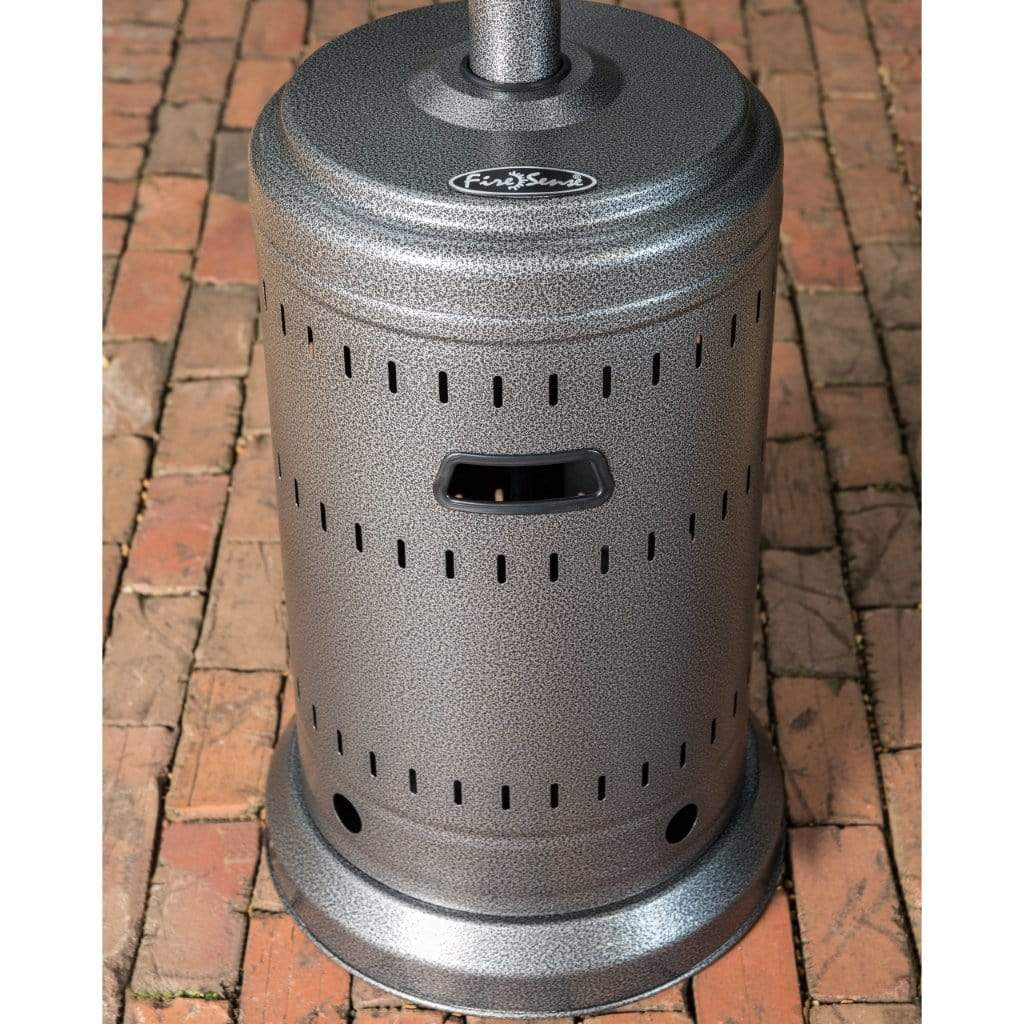 Fire Sense 86" Commercial Series Propane Gas Patio Heater