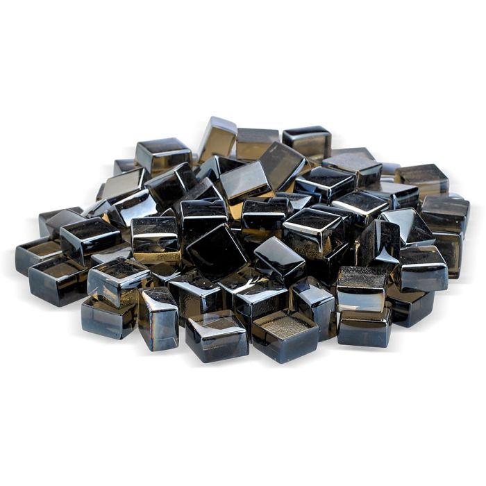 Fire by Design 2.0 Collection 1/2" Bronze Luster Fire Glass - (10lb Bag)